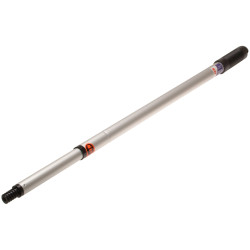 R.S.T. RTR6193W Telescopic Aluminium Handle for Pole Sander 700-1220mm (27-48in)
