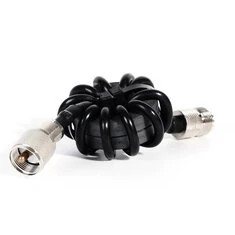 ZP614 HF Aktualny Balun 1:1 Projekt 1,8MHz-30MHz Tłumienie EMI Wysoka moc 150W PEP Duże rdzeń magnetyczny ferrytowy Akcesoria ko