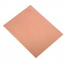 PĹytka laminatu 1.00mm 457x610mm jednostronna