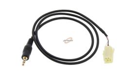 ADAPTER AUX ALFA ROMEO MINI ISO