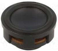 GL5-2-4R Głośnik 5W 4 Ohm d=45mm (~2 cale) - okrągły