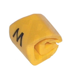 Oznacznik przewodów (liczba 3) (100szt.) TRACON