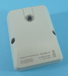 WZ-200N-10 WYŁ.ZMIERZCH.IP64 10A