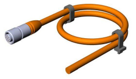 Euchner Kabel połączeniowy 77871