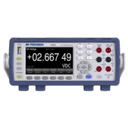 6 1/2 Digit Bench Multimeter