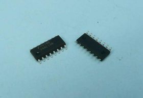 74AC-138 SO-16 UKŁAD