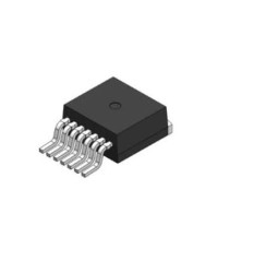 MOSFET N-kanałowy 145 A D2PAK (TO-263) 650 V SMD 0.018 Ω