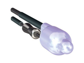 UNICA Neonówka do wyłącznika hotelowego biały MGU0.824 SCHNEIDER ELECTRIC