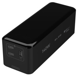 POWERBANK AIR99.9/B 27000 mAh 140 W Blow