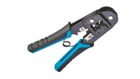 Zaciskarka 6P8p - Rj12/Rj45 Ni024