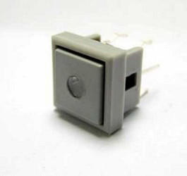 Przełącznik klawiaturowy podświetlany TC002-N11ASGGRRXX