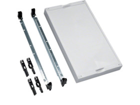 univers N Blok pusty 450x250 mm UD31F1 HAGER