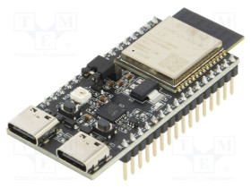 ESP32C6-DEVKITC1N8