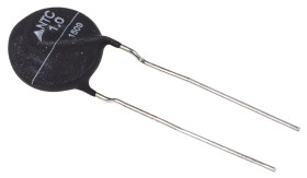 Termistor 1Ω NTC EPCOS +170°C