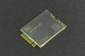 DFRobot SIM8262E-M2 5G Communication Module SIM8262E-M2 (For Europe/Australia/Japan)