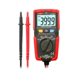 Miernik cyfrowy uniwersalny UT-125C 21108