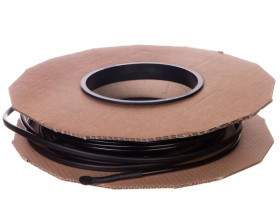 Kabel grzejny jednostronnie zasilany DEVIsafe 20T/230V 25m 140F1276