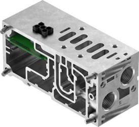 Płyta łączeniowa FESTO VABV-S2-2S-G12-CB-T1 8068148