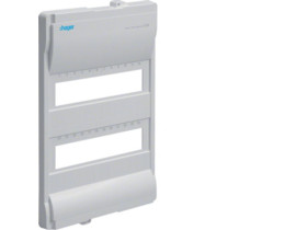 volta Maskownica aparatów 2R VZ222N HAGER