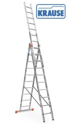 Drabina KRAUSE TRIBILO MONTO 3x10 129680