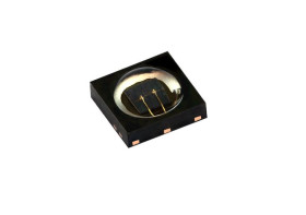 Dioda na podczerwień o wysokiej mocy SMD, λ 950nm, VSMA1094, Vishay 1250mW