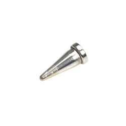 Weller T0054440499 LT AS Solder Tip - Round Tip &#xD8;1.6 x 13.5mm