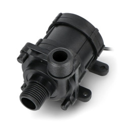 Elektryczna pompa do cieczy TD40G-1260B - 12V 650l/h