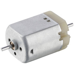 Motraxx FK285-15110S-57H Miniature Brushed Motor Soft Start-up