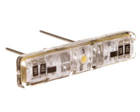 VALENA LIFE Lampa wtykowa LED do poświetlania łączników 067684