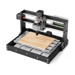 Frezarka CNC Two Trees TTC3018S