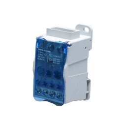Blok rozdzielczy 500A 11 wyjść