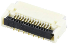 Molex Złącze FFC, FPC 5025982793 1 szt.