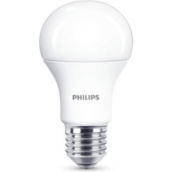 LED E27 8W 230V 806lm 827 A60 CorePro PHILIPS
