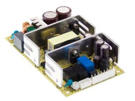 Zasilacz buforowy PSC-100 24V (open frame)