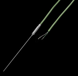 K-H625 0100-30 Mineral insulated thermocouple, type K