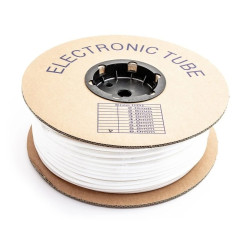 Profil biały średnica 6.0mm 100m BA-60