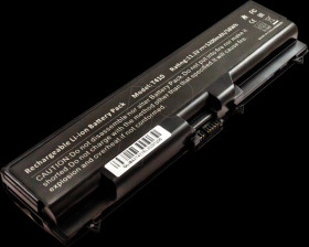 53752 Laptop battery for Lenovo, Li-Ion, 5200 mAh