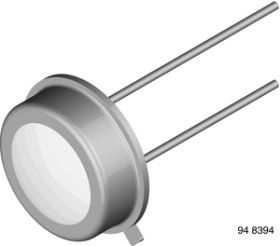BPW21R Silicon Photodiode