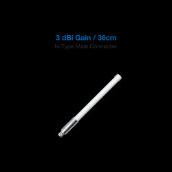 RAKwireless 3dBi Antenna - antena LoRa