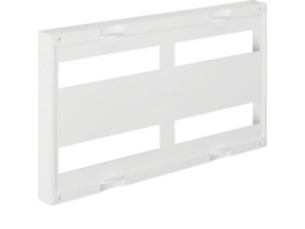 univers N Pokrywa 300x500 ze szczeliną poziomą odstęp 150mm US22A2 HAGER