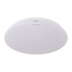 Lampa plafon SMD LED URANIA C 24W 4000K barwa neutralna 03827