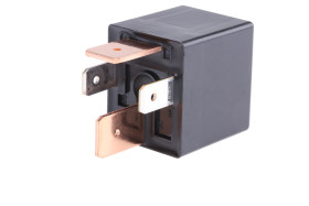 Przekaźnik motoryzacyjny, SPNO, 24V dc, 1.8W, Panasonic