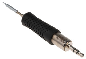 Grot lutowniczy ołówkowy Weller do WXPP Stożkowa 0,1 mm RTP