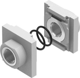 Wkład gwintowany Festo do: MS Płyta podstawowa Pomocnicza podstawa elektryczna