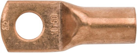 Końcówka oczkowa miedziana KM 50/10 E11KM-01010104700