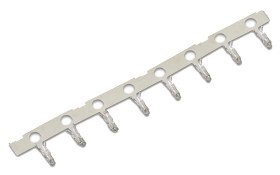 Zacisk zagniatany Żeński Wurth Elektronik WR-WTB 28AWG Obudowa złącza WR-WTB 2,00 mm