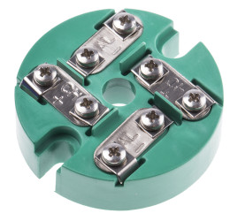 Złącze termoparowe Blok zacisków termopary RS PRO do Termopara typu K