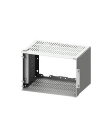 SIVACON S4 cable connection rear, switch