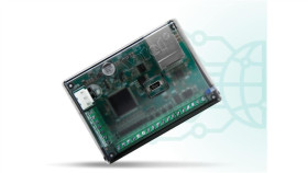 Satel Uniwersalny Moduł Monitorujący Ethm-A