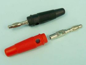 WT.BANAN.VITALCO NIKIEL LAW54A RED/BLACK